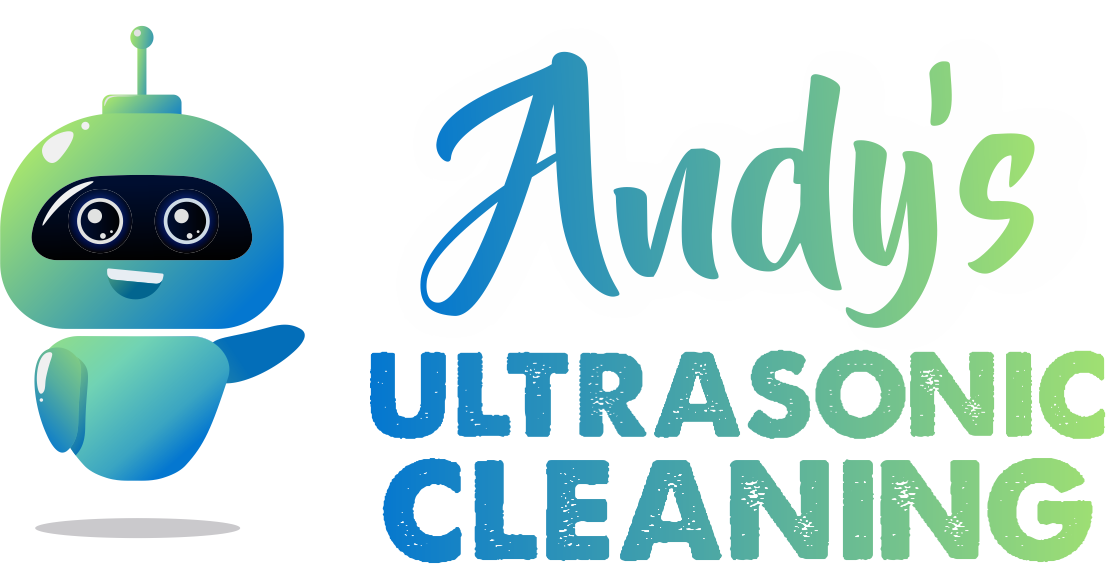 Andy's Ultrasonic Cleaning